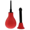 Seven Creation Poire anale Whirling avec 2 embouts